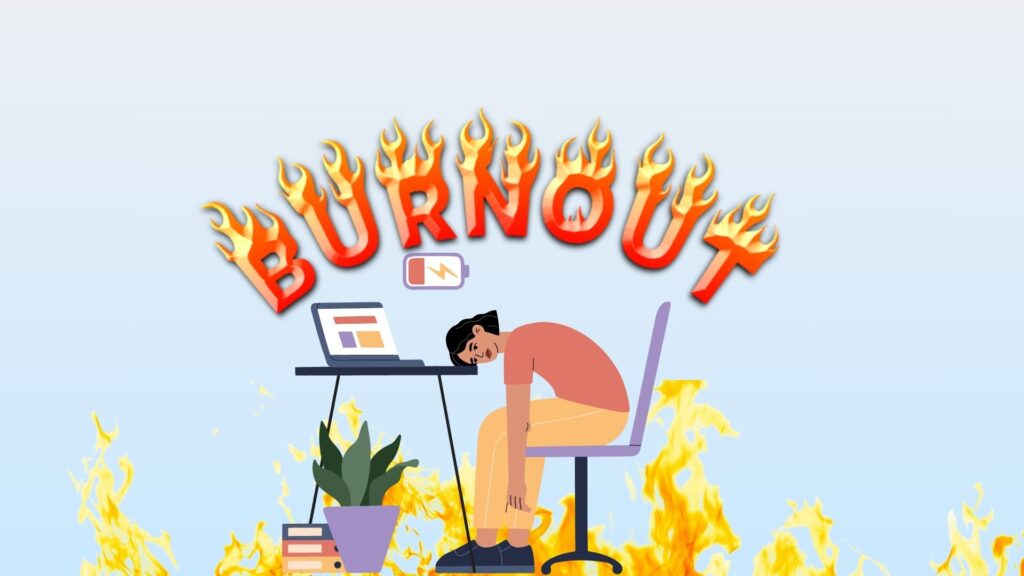 Burnout ή αλλιώς επαγγελματική εξουθένωση